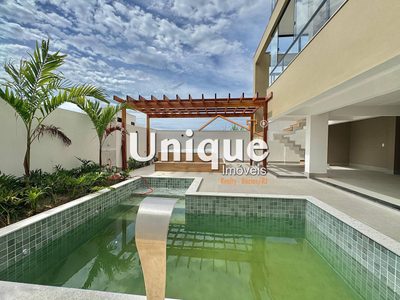 Casa, 3 quartos, 252 m² - Foto 4