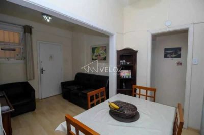 Apartamento, 2 quartos, 51 m² - Foto 1