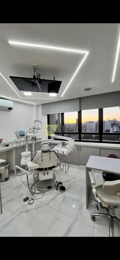 Sala-Conjunto, 55 m² - Foto 1
