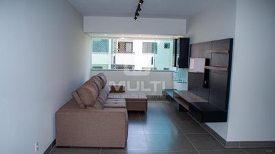 Apartamento, 3 quartos, 93 m² - Foto 3