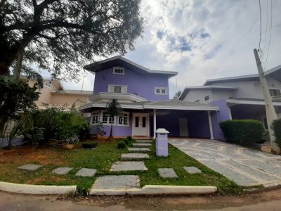 Casa, 4 quartos, 280 m² - Foto 3