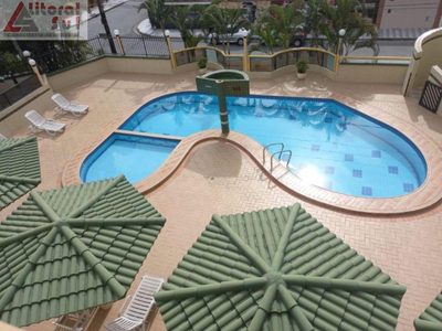 Apartamento, 1 quarto, 55 m² - Foto 2