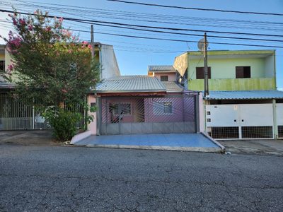 Casa, 2 quartos, 90 m² - Foto 3
