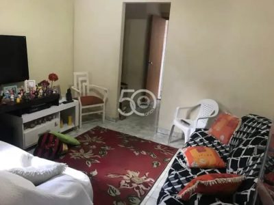 Casa, 4 quartos, 122 m² - Foto 2