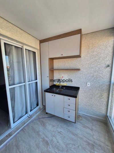 Apartamento, 2 quartos, 64 m² - Foto 2