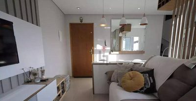 Cobertura, 2 quartos, 100 m² - Foto 3