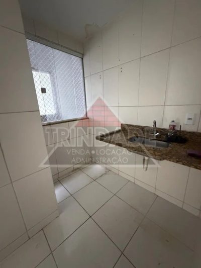 Apartamento, 1 quarto, 40 m² - Foto 1