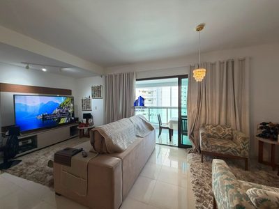 Apartamento, 3 quartos, 112 m² - Foto 1