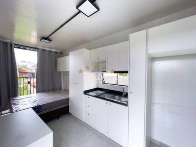 Kitnet-Studio - Foto 2