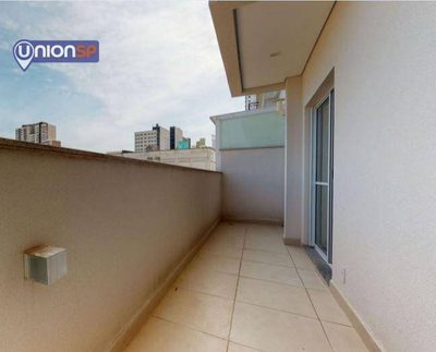 Apartamento, 1 quarto, 46 m² - Foto 3