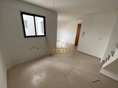 Cobertura, 2 quartos, 50 m² - Foto 4