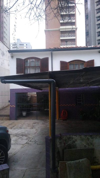 Casa, 4 quartos, 199 m² - Foto 5