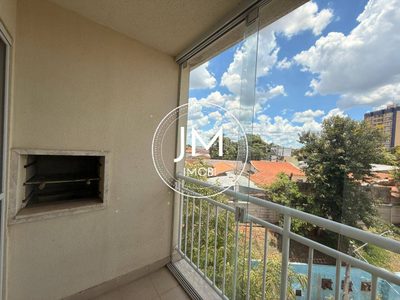 Apartamento, 2 quartos, 57 m² - Foto 3