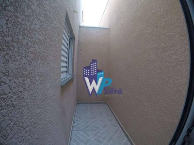 Apartamento, 2 quartos, 49 m² - Foto 4