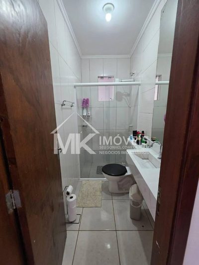 Casa de Condomínio, 3 quartos - Foto 5