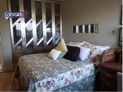Apartamento, 2 quartos, 85 m² - Foto 5