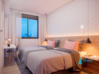 Apartamento, 2 quartos, 85 m² - Foto 3