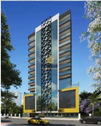 Apartamento, 3 quartos, 122 m² - Foto 1