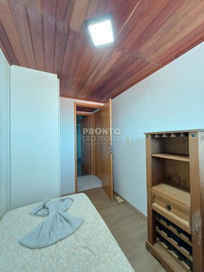 Apartamento, 3 quartos, 61 m² - Foto 3