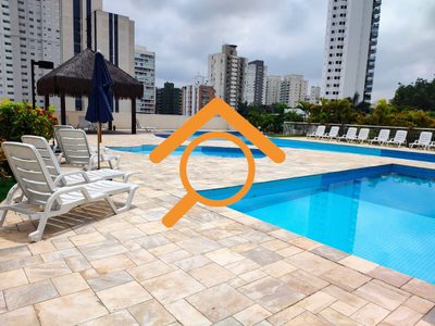 Apartamento, 3 quartos, 121 m² - Foto 1