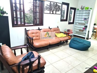 Casa de Condomínio, 4 quartos - Foto 5
