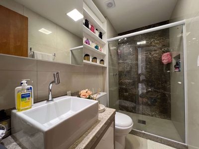 Apartamento, 3 quartos, 117 m² - Foto 4