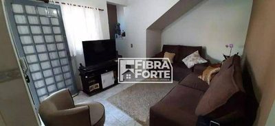 Casa, 3 quartos, 140 m² - Foto 5