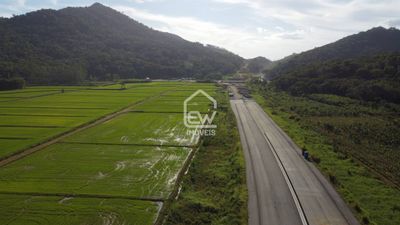 Depósito-Galpão, 49685 m² - Foto 3