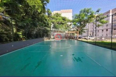 Apartamento, 3 quartos, 60 m² - Foto 4