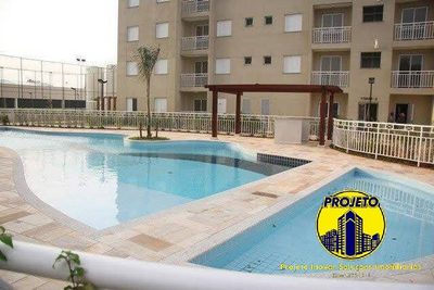 Apartamento, 3 quartos, 66 m² - Foto 1