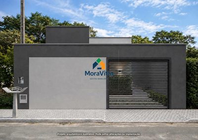 Casa, 2 quartos, 55 m² - Foto 5