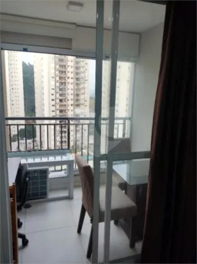 Apartamento, 1 quarto, 25 m² - Foto 3