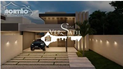 Casa, 1 quarto, 150 m² - Foto 1