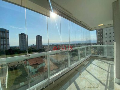 Apartamento, 2 quartos, 101 m² - Foto 3