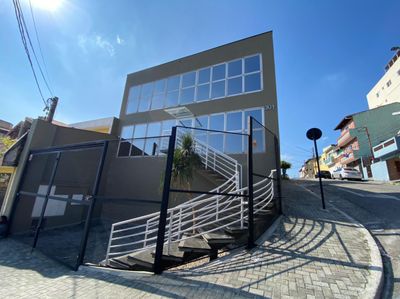 Prédio Inteiro, 270 m² - Foto 2