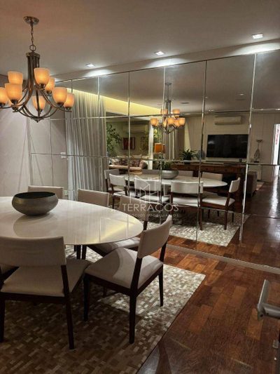 Apartamento, 3 quartos, 163 m² - Foto 4