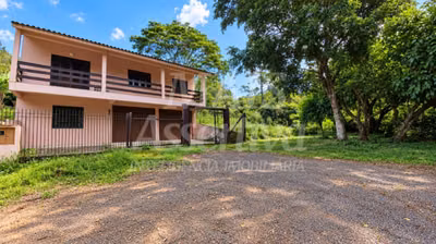 Casa, 3 quartos, 180 m² - Foto 2