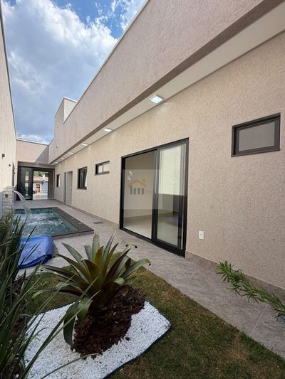 Casa, 3 quartos, 125 m² - Foto 2