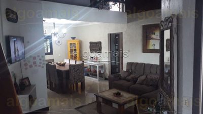 Sobrado, 3 quartos, 160 m² - Foto 5