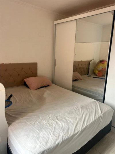 Casa de Condomínio, 2 quartos - Foto 4