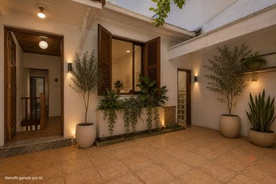 Casa, 2 quartos, 102 m² - Foto 1