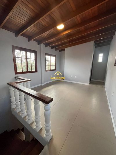 Casa, 4 quartos, 250 m² - Foto 5