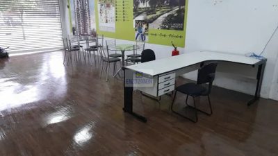 Loja-Salão, 69 m² - Foto 4