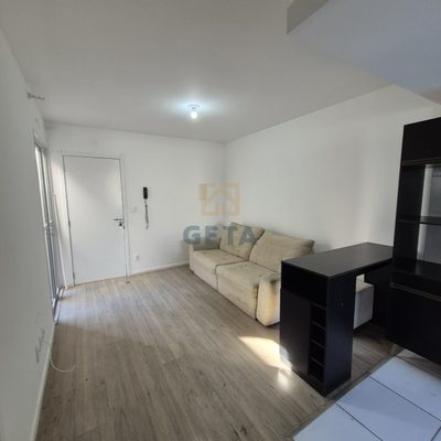Apartamento, 2 quartos, 50 m² - Foto 3