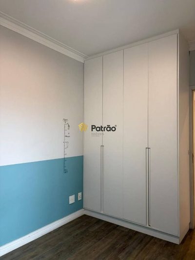 Apartamento, 2 quartos, 81 m² - Foto 2
