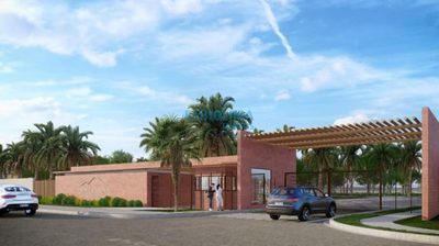 Terreno, 250 m² - Foto 2