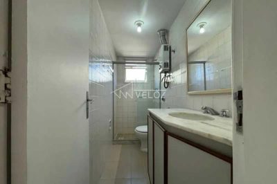 Apartamento, 2 quartos, 100 m² - Foto 2