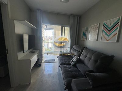 Apartamento, 1 quarto, 40 m² - Foto 4