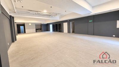 Loja-Salão, 130 m² - Foto 2