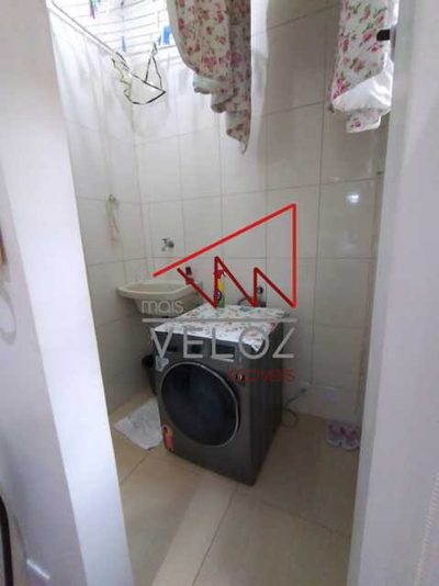 Apartamento, 2 quartos, 60 m² - Foto 4